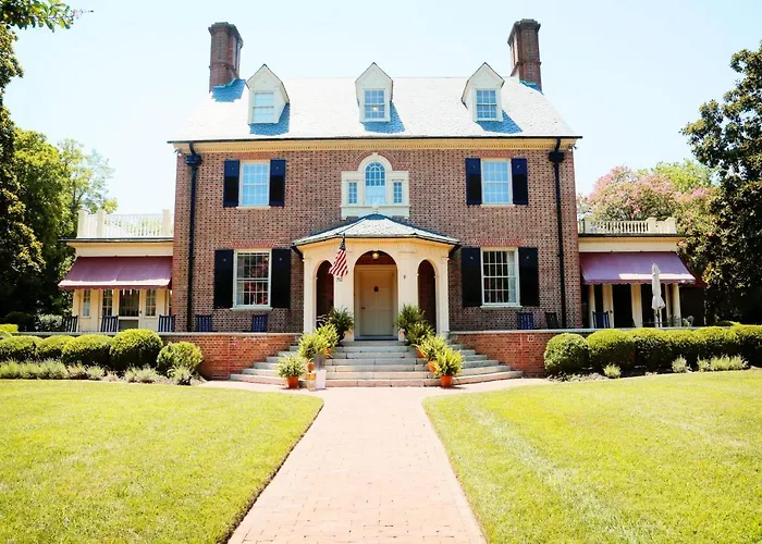 Hornsby House Inn