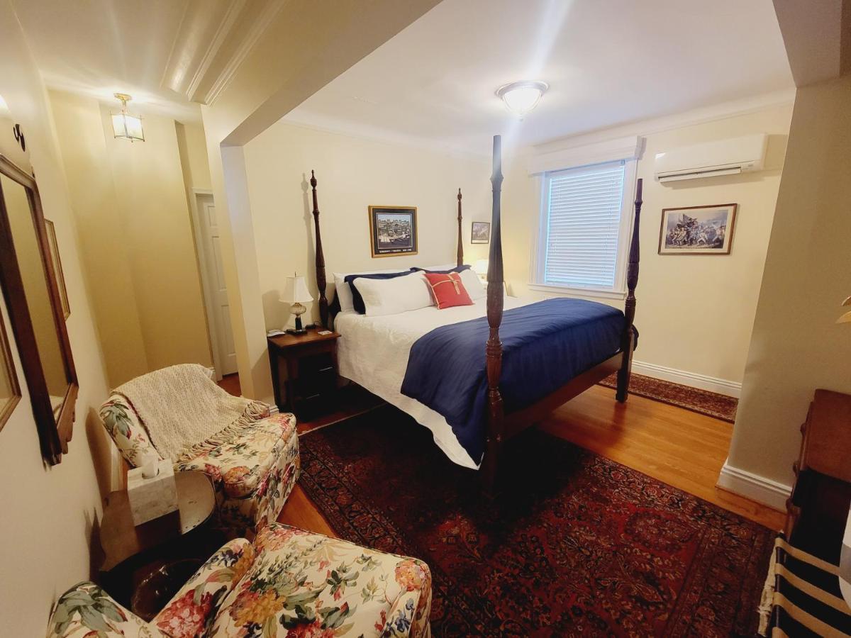 Hornsby House 3* Yorktown