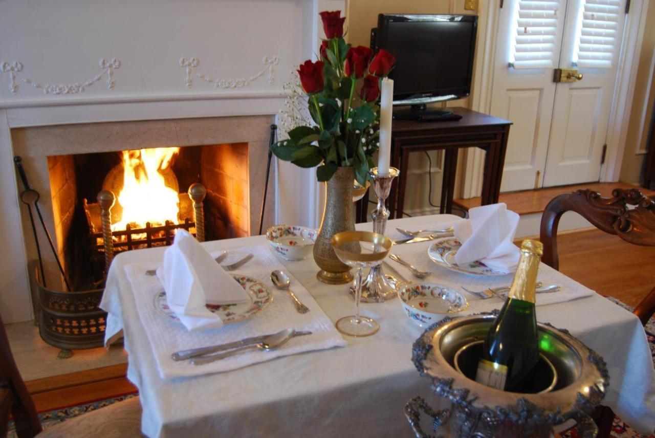 Hornsby House 3* Yorktown