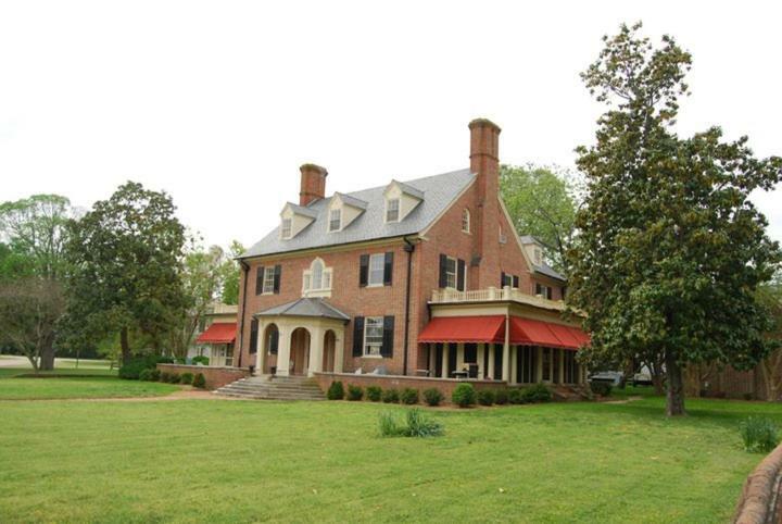 Hornsby House 3*