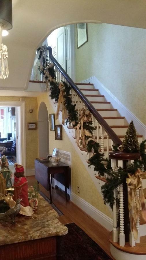 Hornsby House 3* Yorktown