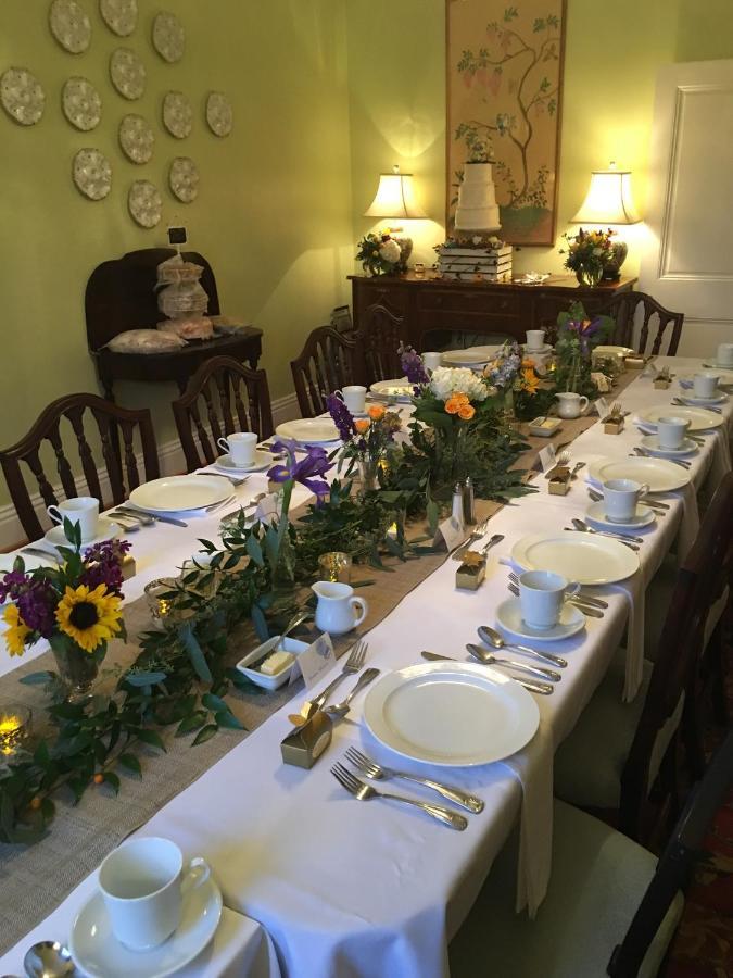 Hornsby House 3*